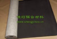 墙体噪音隔断,吊顶噪声隔断材料