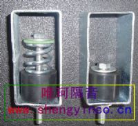 天花消音器,ktv房间减震器