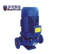 ISG、IRG、IHG立式管道离心泵厂家（主导产品