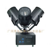 三头探照灯户外专用灯具—奥得意厂家直销