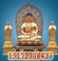 神像、佛像、观音