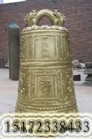 铜钟、响钟、寺庙铜钟