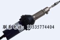 塑胶地板焊枪-塑料焊枪-防水板焊接机-运动地板工具