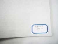 聚酯长丝土工布