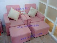 福州美甲沙发家具厂 供应美甲沙发 最好的