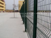 陕西经纬护栏网供应护栏、护网、护栏网