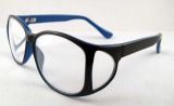 羽轩铅眼镜  护边型铅眼镜，普通铅眼镜
