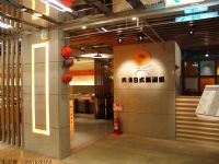 特价水泥板泰国进口购物中心装饰板美岩板清水板新材料