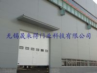 上海工业门