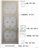 美之源新款推拉门，室内门，衣柜门，橱柜门