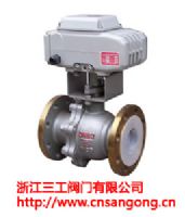 哪个Q941电动不锈钢球阀厂家价格最便宜