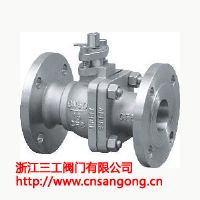 哪个高平台不锈钢球阀厂家价格最便宜