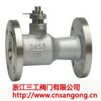 哪个一体式高温不锈钢球阀厂家价格最便宜