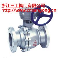 哪个Q341F不锈钢球阀厂家价格最便宜