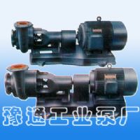 造纸行业专用污水泵--80WG、80X-13.5离心式污水泵