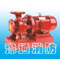 XBD消防泵---新乡市豫通工业泵厂0373-7763898