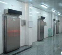 广西冷库安装公司 冷库安装技术一流