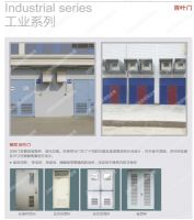 供应轩源福安百叶门