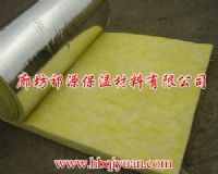 防火A级玻璃棉卷毡 玻璃丝棉卷毡