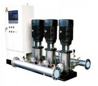 水泵（恒压变频供水设备）