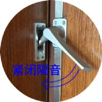 日本原装进口MIWA录音棚隔音门锁