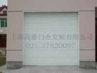 pvc软门、工业门、卷帘门
