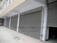 防火卷帘门，防火卷门，钢制防火卷帘
