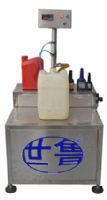 润滑油灌装机-100毫升至25公斤灌装机-机油灌装