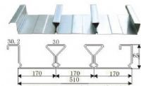 YX65-170-510天津楼承板