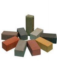 透水砖专用添加剂 透水混凝土 透水砖生产技术