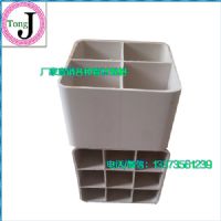 四孔栅格管 107*50*4四孔方格穿线管批发