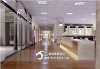 江西医院装修设计-上海显度医院装修-医院