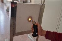 建筑物外墙保温材料