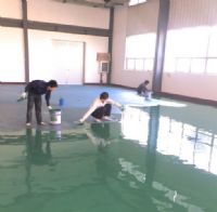 芜湖抗静电地坪一平方多少钱