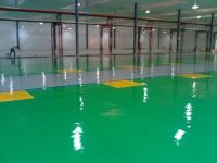 浙江环氧平涂型地坪漆
