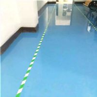 六安环氧地坪施工