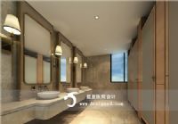 上海牙科医院装修设计-上海医院装修设计公