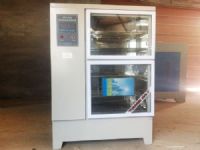 分析水泥恒温养护箱时间设定和使用范围