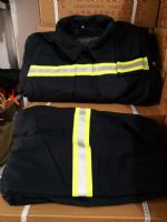 灭火防护服