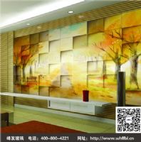 微晶石玻璃