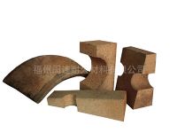 福建粘土耐火砖供应商
