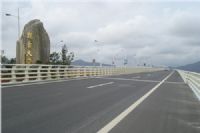 桥梁道路景观工程