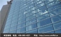玻璃幕墙