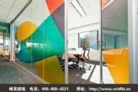 玻璃隔断