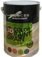 新型涂料产品