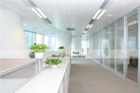 办公室隔断哪家好