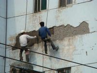 福州建筑防水施工