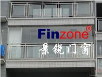 遵义无框玻璃门