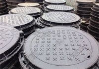 福建水泥井盖供应商