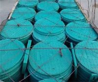 福建树脂井盖厂